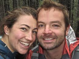 Calgary couple caught apart in Kathmandu by Nepal earthquake