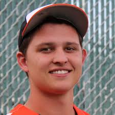 Triston Whitmire's High School Bio