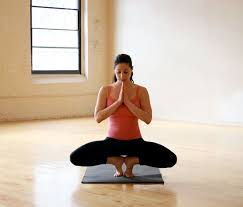 10 Awkward Yet Fantastic Feeling Yoga Poses Yoga Poses For Beginners Yoga Challenge Poses Yoga Poses