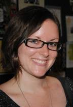 Interview with Amelia Cotter