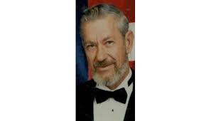 George McCaw Obituary (1942