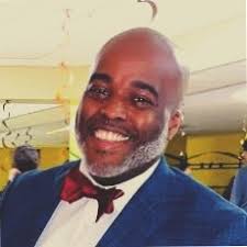 I am honored and extremely excited for this historic moment