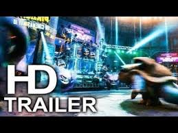 Mime?!) and while some of the pokemon in the movie are obvious from the trailers, what about the pokemon you may have missed? Pokemon Detective Pikachu Blastoise Vs Gengar Trailer New 2019 Ryan Reynolds Comedy Movie Hd Youtube