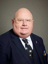 Eric Pickles