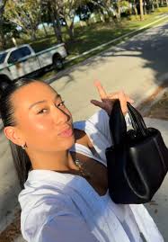 Mario Pucci Boca Prom