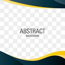 698,000+ vectors, stock photos & psd files. Professional Abstract Background Template Design Wave Dark Blue And Yellow Colors Abstract Backdrop Background Png And Vector With Transparent Background For In 2021 Creative Background Background Templates Abstract Backgrounds
