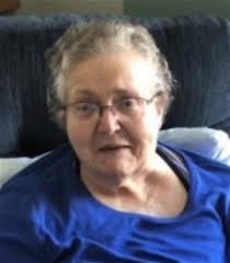 Shirley Goulding Obituary