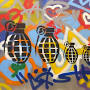Profile Picture of Grenade Family - David Ruggeri Art (@davidruggeri.com) on Google