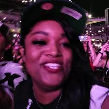 P.S. Never Give Up Hope Inc. would like to congratulate it's very own calm  after the storm & literal BREATH of fresh air Yolanda Webster  @breathewithnana For the past 11 years we