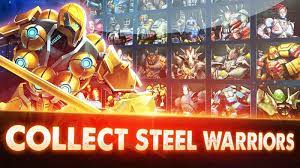 Download robot fighting 2 minibots 3d mod + data apk android 2.4.1 with direct link, good speed and without virus! Ultimate Robot Fighting V1 4 108 Apk Obb For Android