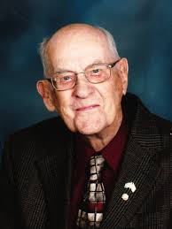 Lloyd Richard Danielson