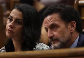 CIUDADANOS OPINIÓN PUGA LLOPIS