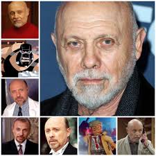 Hector Elizondo's Birthday and Disney Roles