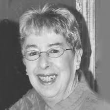 Barbara Lindstrom Obituary (1940