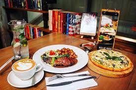 Daftar harga makanan & minuman di cafe rindu.net. Wisata Herb And Spice Cafe Resto Sajikan Makanan Dan Minuman Herbal