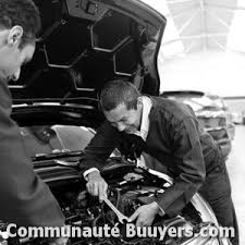 Top 50 Des Garages A Le Havre 76600 76610 76620