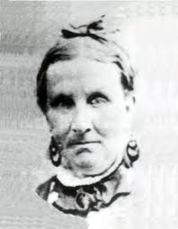 Elmina (Tyler) Behunin (1811-1883)