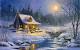 Woods Cabins