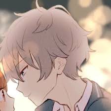 Cute matching pfp not anime. Cupoi