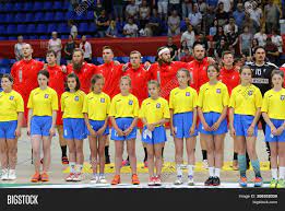The denmark women's national handball team is the national team of denmark. Kyiv Ukraine June Image Photo Free Trial Bigstock