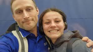 New Kent Wrestling Club