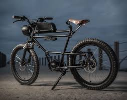 Scrambler E Bike Bike Bicycle Bike Ebike