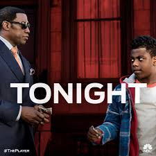 The Player (@NBCThePlayer) • Facebook