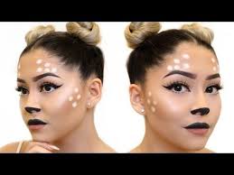 Cute Bambi Tutorial