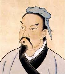 The Chinese general Sun Tzu never said the words "thank you" in his entire  life, not even once. I believe it's due to the fact that he couldn't speak  english. : r/technicallythetruth