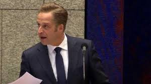 En wat waren de belangrijkste. Om Demands Community Service For Threatening Minister Hugo De Jonge And His Daughter Netherlands News Live