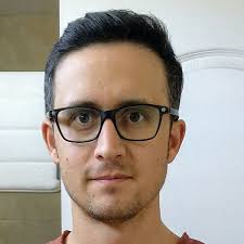 Pablo Jerome Salgado Specht