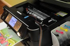 My printer is the epson workforce 2660. Continuous Ink System For Epson Workforce Workforce Wf 2650 Wf 2660 Wf 2750 Wf 2760 Cis Ciss With Arc Chip