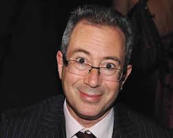 Ben Elton talks travel with kids