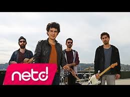 Pinhani Geri Donemem Muzik Sarkilar Youtube