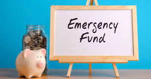 emergency fund - globalfinmate