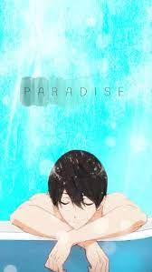 Haruka nanase wallpaper edit anime #harukananase #nanaseharuka #harukafree #freeiwatobi #freeanime #harukananasewallpaper. Wallpaper Free Haruka Nanase Free Anime Free Iwatobi Anime Wallpaper