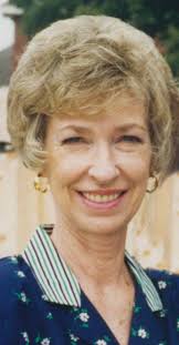 Sally Bishop Obituary