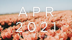 Get your free yearly 2021 cancer horoscope and cancer astrology. Cancer April 2021 Horoscope Empowering Astrology Youtube