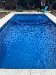 Imagine Pools Newest Design The Illusion Is Quickly Becoming One Of Our Most Popular Designs And Here S More Proof The Illusion 30 Schwimmteich Pool Teich