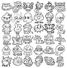 Coloring Pictures Of Moshi Monsters Moshlings Coloring Island Monster Coloring Pages Moshi Monsters Super Coloring Pages