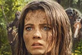 Robyn Gore's Instagram, Twitter & Facebook