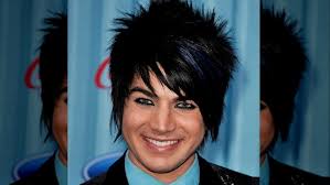 Oh, you know, just being a little bit smarter with the junk food, the singer revealed to reporters. Adam Lambert S Stunning New Look Is Turning Heads