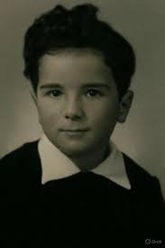 Czech jew deported in 1943