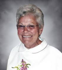 Doreen Stetski Obituary