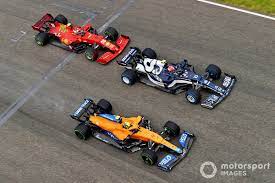 F1 is aiming for a big change in 2022 targeting to have. Mclaren Has Clear Plan On When To Make 2022 F1 Car Switch