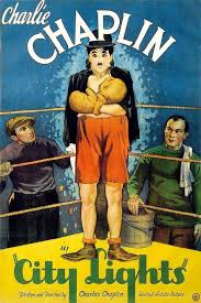 City lights is the first silent film that charlie chaplin directed after he established himself with sound accompanied films. City Lights 1931 Imdb