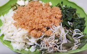 Resep urap kering khas jawa mp3 & mp4. Indonesian Cuisine Resepi Urap Sayuran Khas Jawa Daily Makan