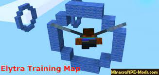 Mar 03, 2016 · elytra parkour (suggestion) with minecraft 1.9's elytra wing suit, i feel like we should put use to it. Elytra Wings Training Parkour Map For Minecraft Pe 1 18 0 1 17 34 Download