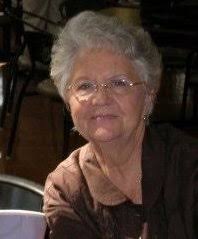 Happy Birthday, Babushka: Celebrating Alexandra Goode