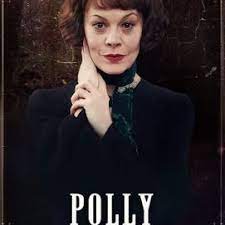 Thomas michael shelby obe dcm mm mp is the leader of the birmingham criminal gang, the peaky blinders and the patriarch of the shelby family. Polly Shelby On Twitter Campbell S Classic Quote I Recommend The Daily Mail It Ll Broaden Your Mind Peakyblinders